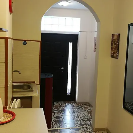 Hostel Tiberius