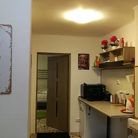 Hostel Tiberius