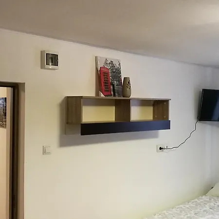 Hostel Tiberius *