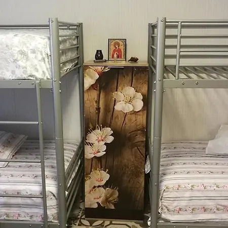 Hostel Tiberius *