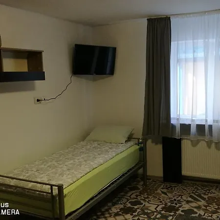 Hostel Tiberius