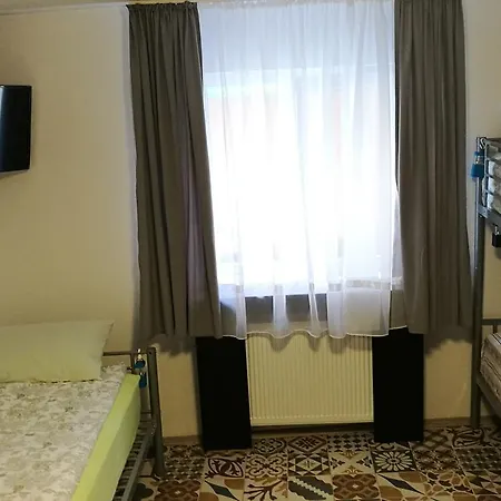 Hostel Tiberius