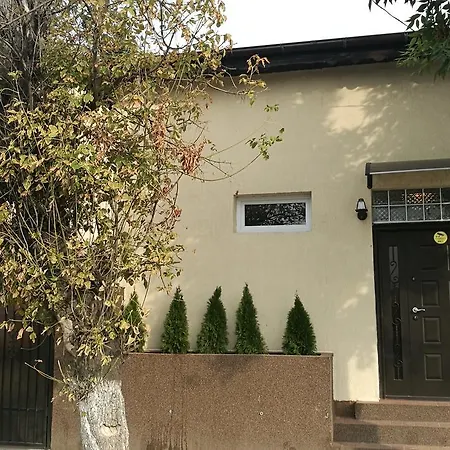 Tiberius * Bucureşti