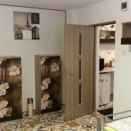 Tiberius Bucureşti