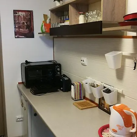Hostel Tiberius