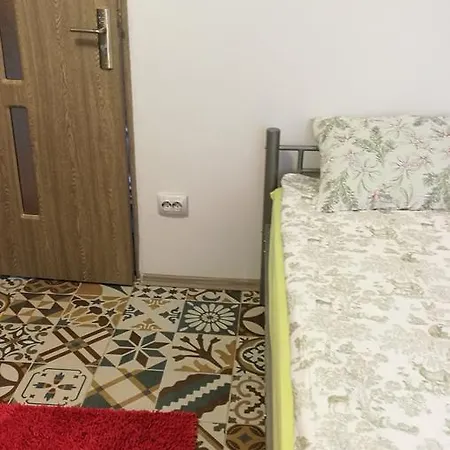 Tiberius * Bucureşti