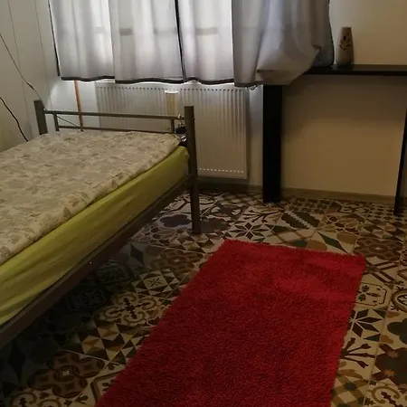 Tiberius Bucureşti